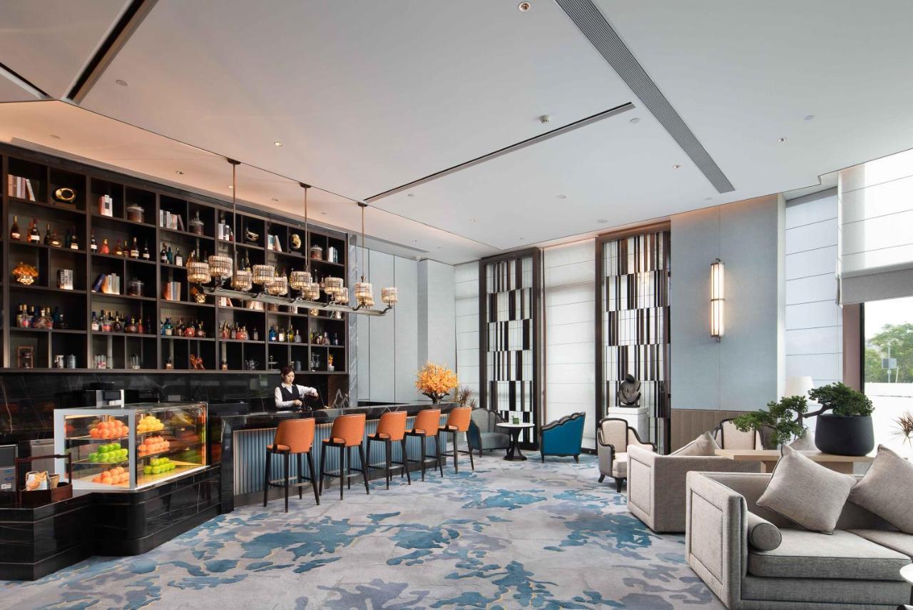 Wyndham Changzhou Liyang Ngoại thất bức ảnh
