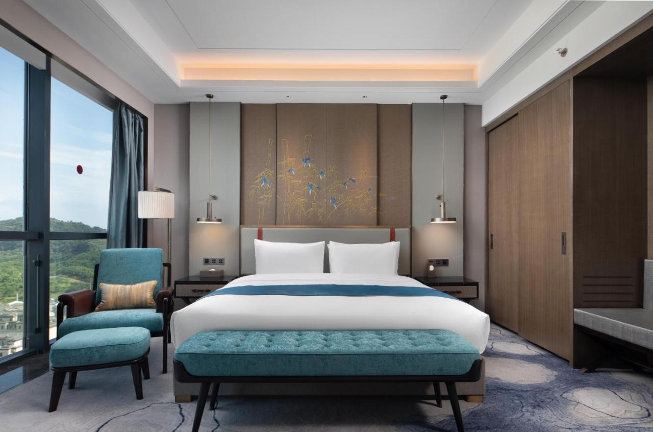 Wyndham Changzhou Liyang Ngoại thất bức ảnh