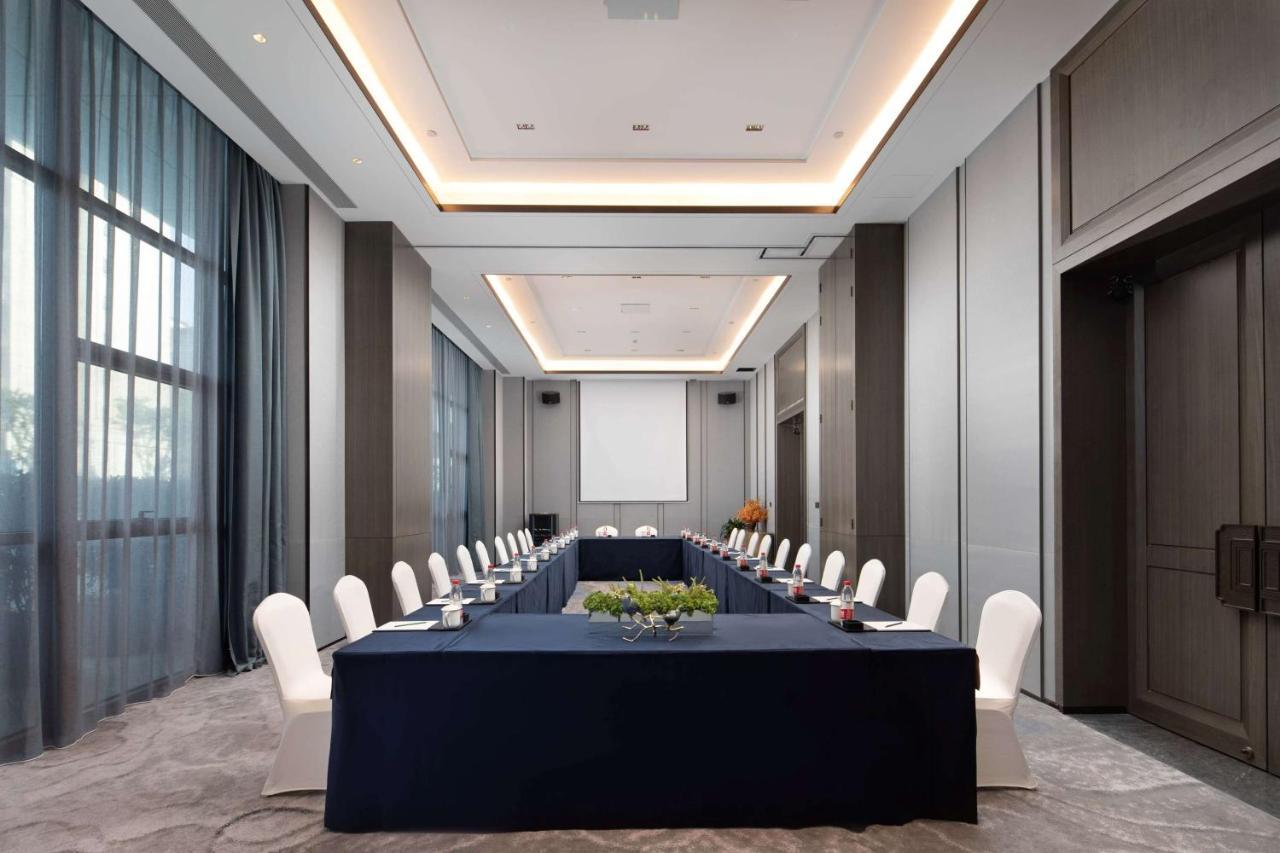Wyndham Changzhou Liyang Ngoại thất bức ảnh