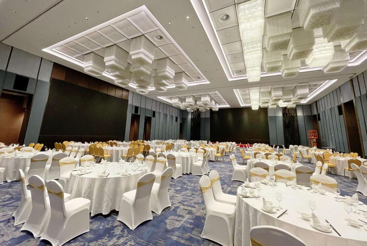 Wyndham Changzhou Liyang Ngoại thất bức ảnh